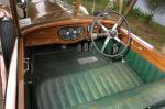 Rolls-Royce Phantom II Open Tourer by Brockman 1930 года